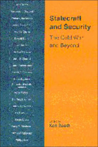 Statecraft and Security