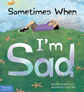Sometimes When IÆm Sad