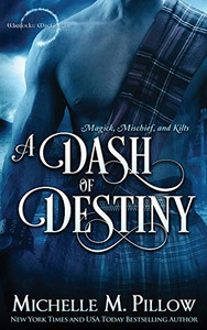 A Dash of Destiny (Warlocks MacGregor)