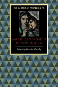 C Comp to American Women Playwright