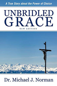 Unbridled Grace: A True Story about the Power of Choice