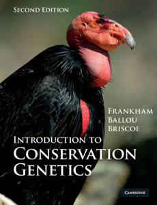 Introduction to Conservation Genetics