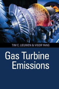Gas Turbine Emissions
