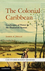 The Colonial Caribbean