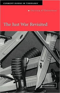 The Just War Revisited
