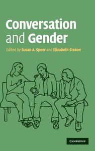 Conversation and Gender
