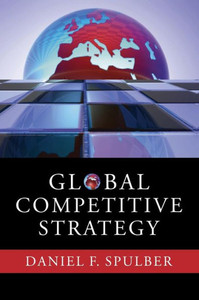 Global Competitive Strategy