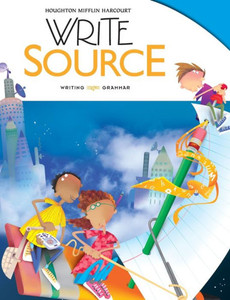 Write Source Student Edition Grade 5