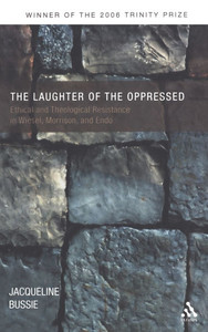 The Laughter of the Oppressed