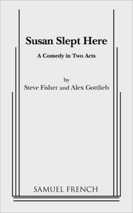 Susan Slept Here