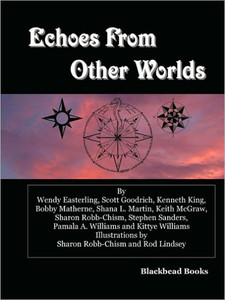 Echoes From Other Worlds