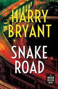 Snake Road (Butch Bliss)