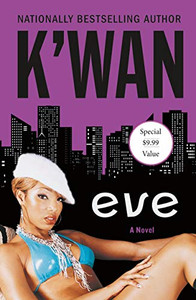 Eve: A Novel