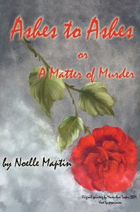 Ashes to Ashes or A Matter of Murder