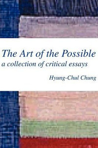 The Art of the Possible: a collection of critical essays