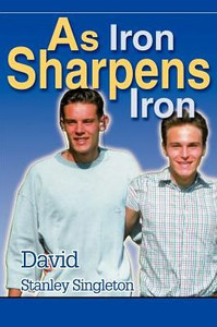 As Iron Sharpens Iron