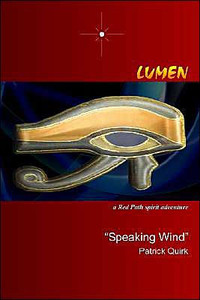 Lumen: a Red Path spirit adventure