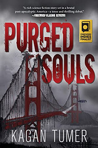 Purged Souls (The Uregs)