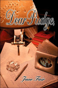 Dear Pudge,