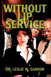Without Lip Service