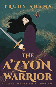 The A'zyon Warrior (The Armoured Butterfly)