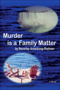 Murder Is a Family Matter