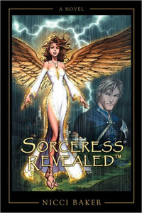 Sorceress RevealedTM