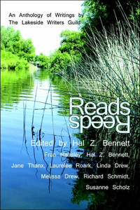 Reads: An Anthology of Writings by The Lakeside Writers Guild