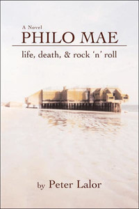 Philo Mae: Life, Death, & Rock 'n' Roll