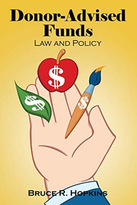 Donor-advised Funds: Law and Policy