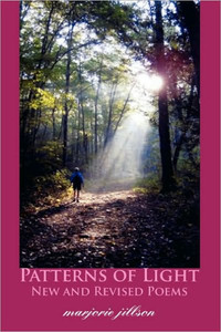 Patterns of Light: New and Revised Poems