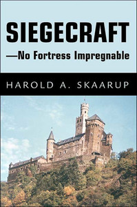 Siegecraft - No Fortress Impregnable