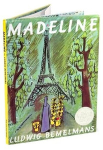madeline
