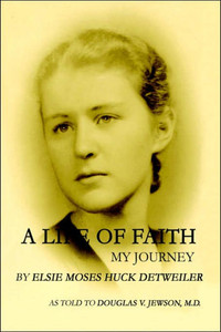A Life of Faith: My Journey