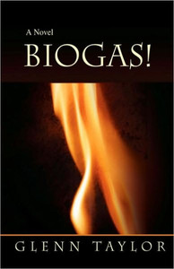 Biogas!
