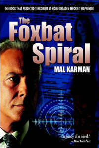 The Foxbat Spiral
