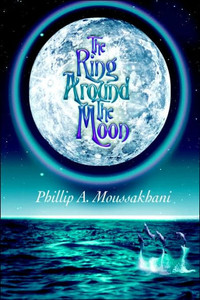 The Ring Around The Moon