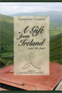 A Gift from Ireland and the Past