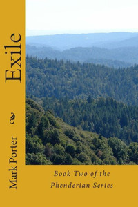 Exile: Book Two of the Phenderian Series