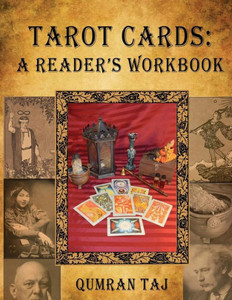 Tarot Cards: A Reader's Workbook