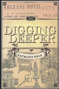 Digging Deeper Digging Deeper