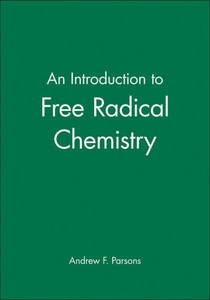 Intro Free Radical Chemistry