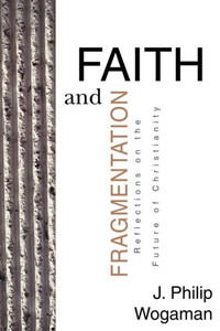 Faith and Fragmentation: Reflections on the Future of Christianity