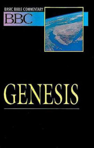 Basic Bible Commentary Genesis