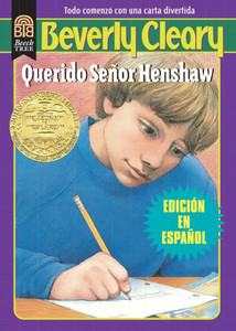 Querido SeÃ±or Henshaw: Dear Mr. Henshaw (Spanish Edition)