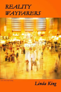 Reality Wayfarers: Poems