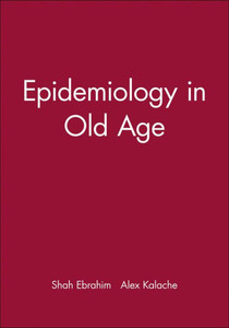 Epidemiology in Old Age