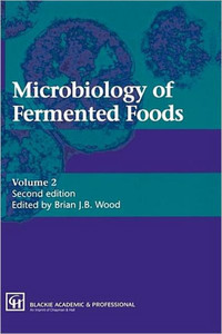 Microbiology of Fermented Foods