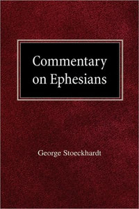 Commentary on Ephesians