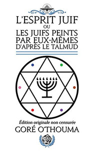 L'esprit juif (French Edition)